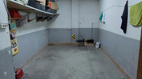 Foto 2 de Garatge en venda a N/a, -1, Zona Sur - Av. de España - San Miguel, Cáceres