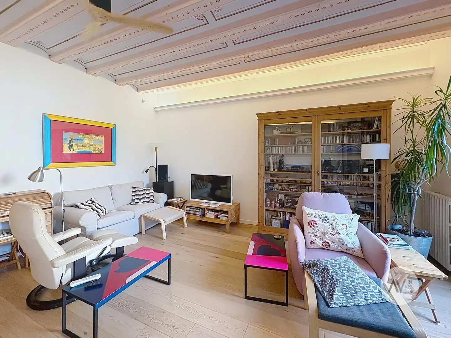 Apartment mit Terrasse zum Verkauf in Calle de la Comtessa de Sobradiel