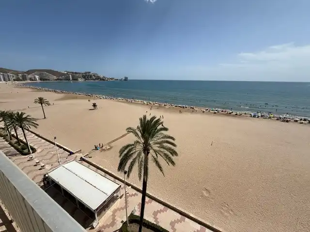 Apartments for sale in Cullera  with Swimming Pool and Balcony