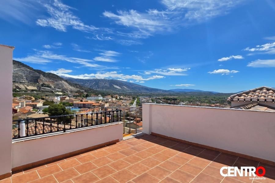 Terrassa de Àtic en venda en Padul