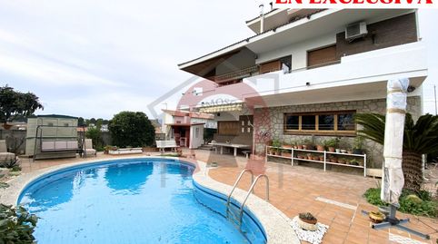 Foto 2 de Casa o chalet en venta en Palau-solità i Plegamans, Barcelona