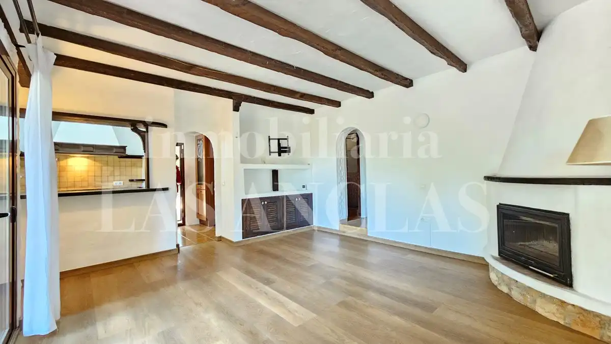 Casa con piscina en venta en Santa Eulària, imagen 10