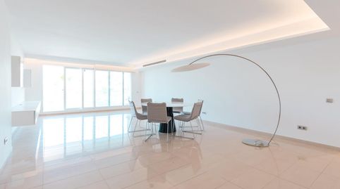 Photo 4 of Flat for rent in Passeig Joan Carles I, Marina Botafoc - Platja de Talamanca, Eivissa