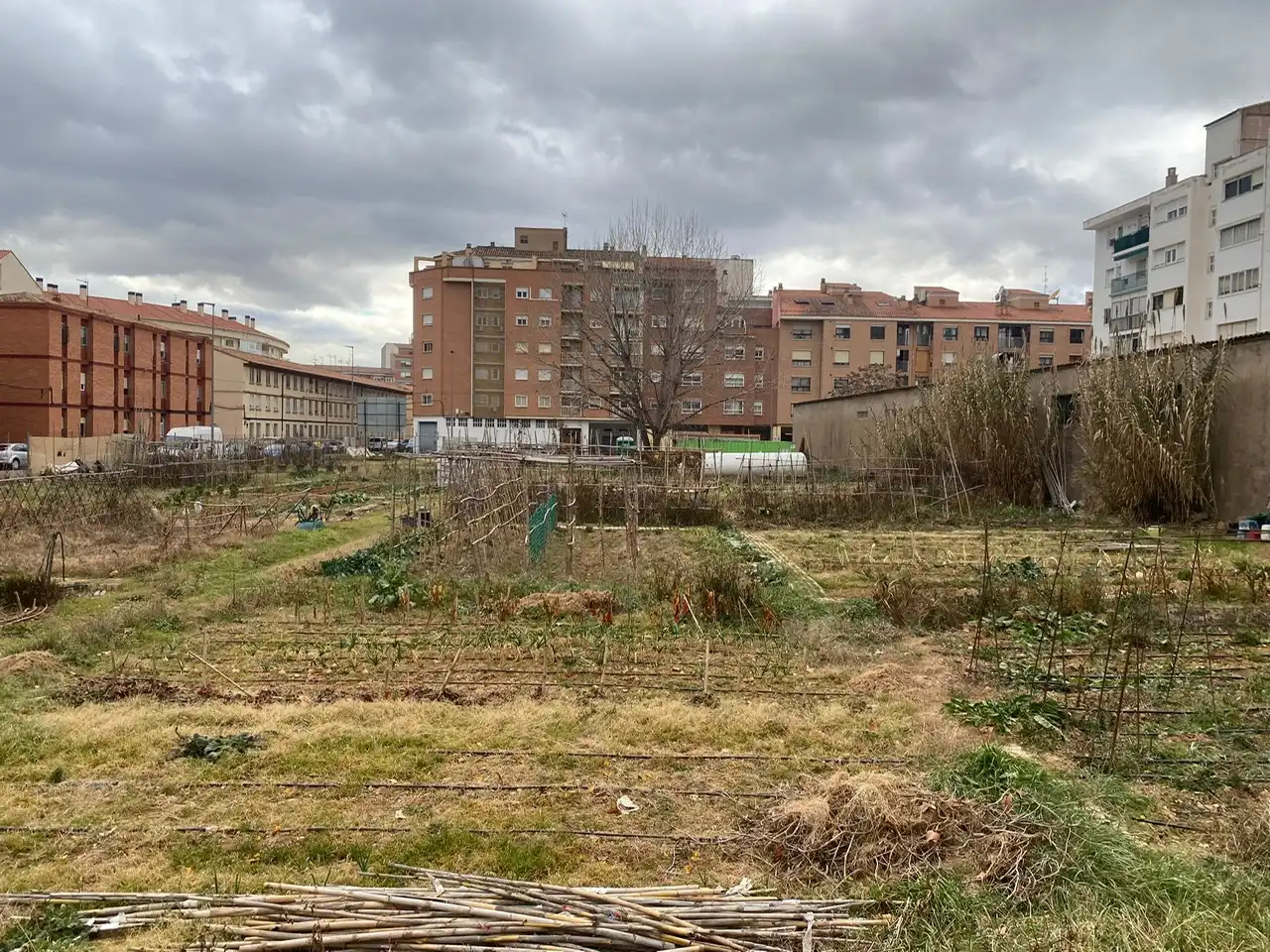 Terreni e lotti in vendita a Calle Santander Mediterráneo, imagen 15