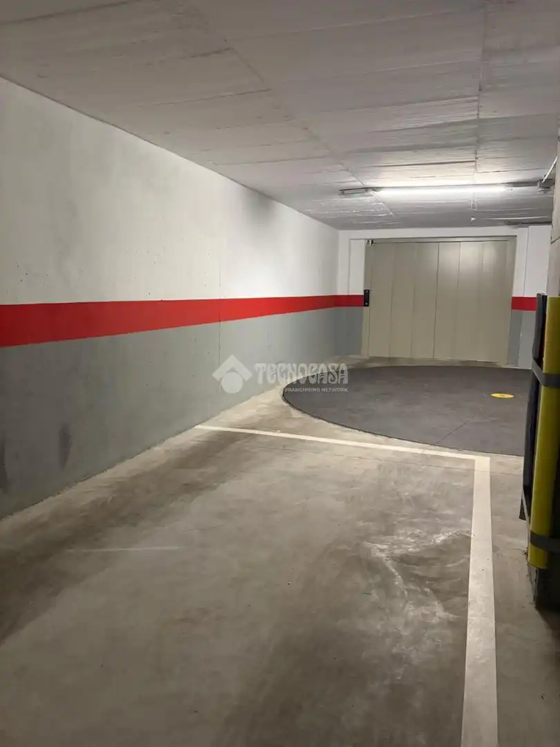 Parking de Piso en venta en Valencia