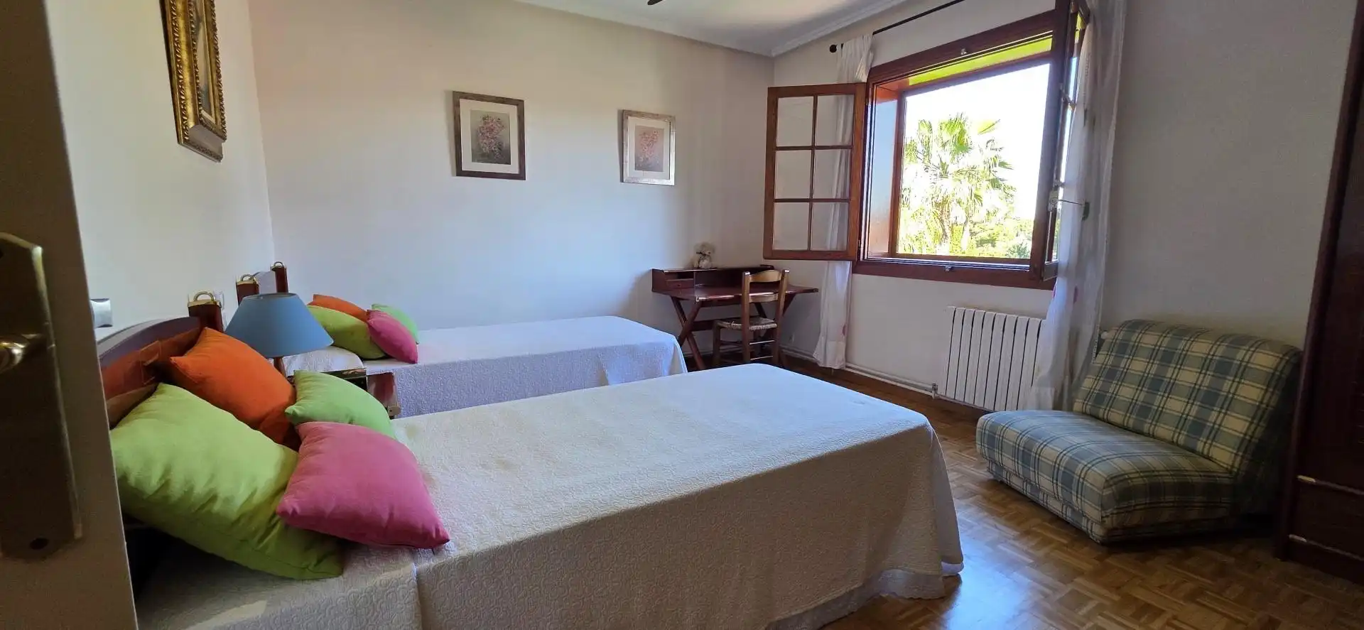 Detached house with pool for sale in La Cañada, imagen 28