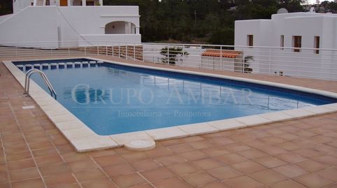 Photo 3 of Detached homes for rent in Cala Vedella - Cala Tarida, Sant Josep de sa Talaia