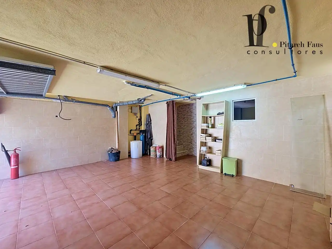 Casa o chalet en venta en La Pobla de Vallbona con Aire acondicionado, Calefacción y Jardín privado