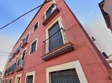 Àtic amb ascensor en venda a Tres Olivos - La Piedad