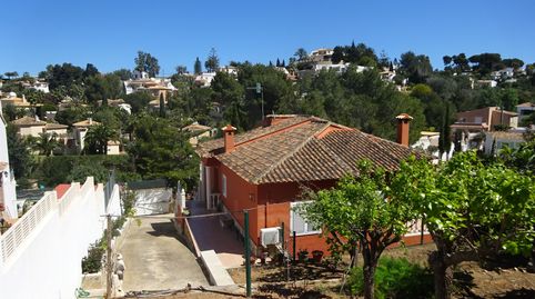 Foto 2 de Casa o xalet en venda a Centro Urbano, Dénia