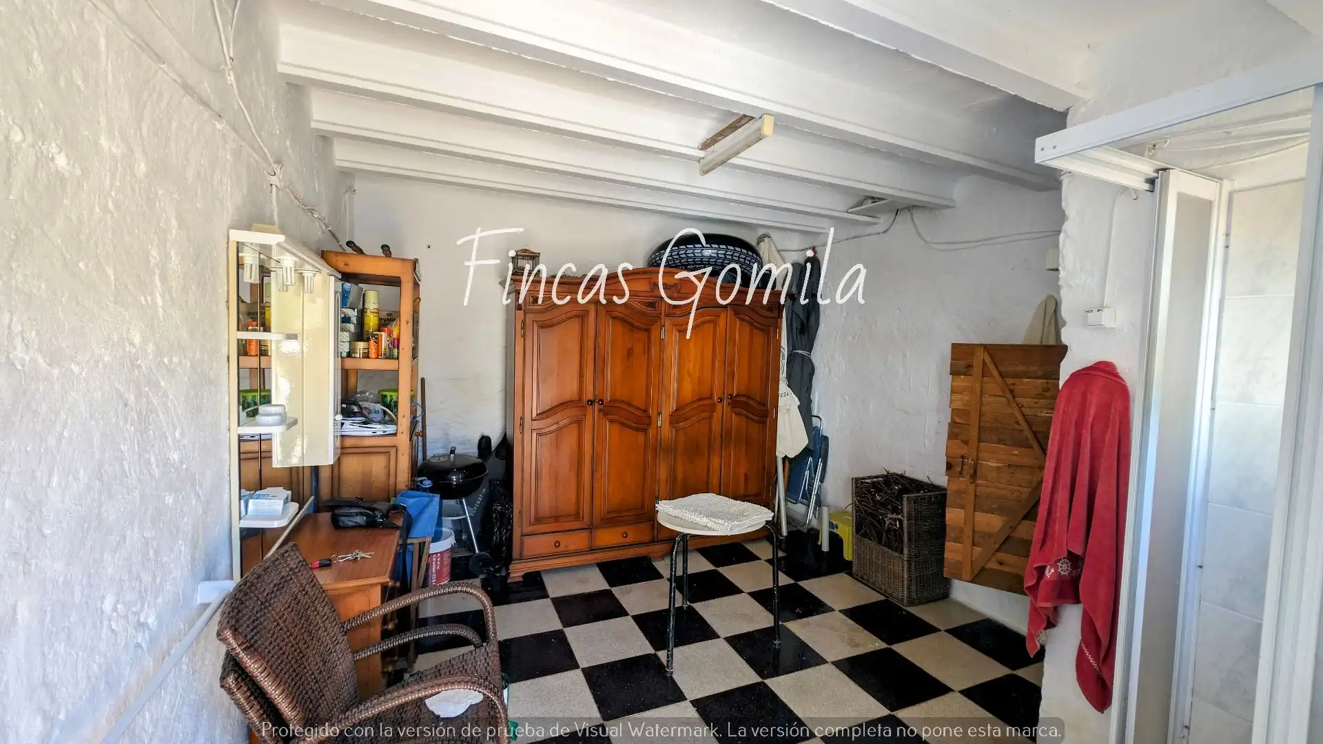 Maison avec piscine à vendre à DES RUPIT, imagen 15