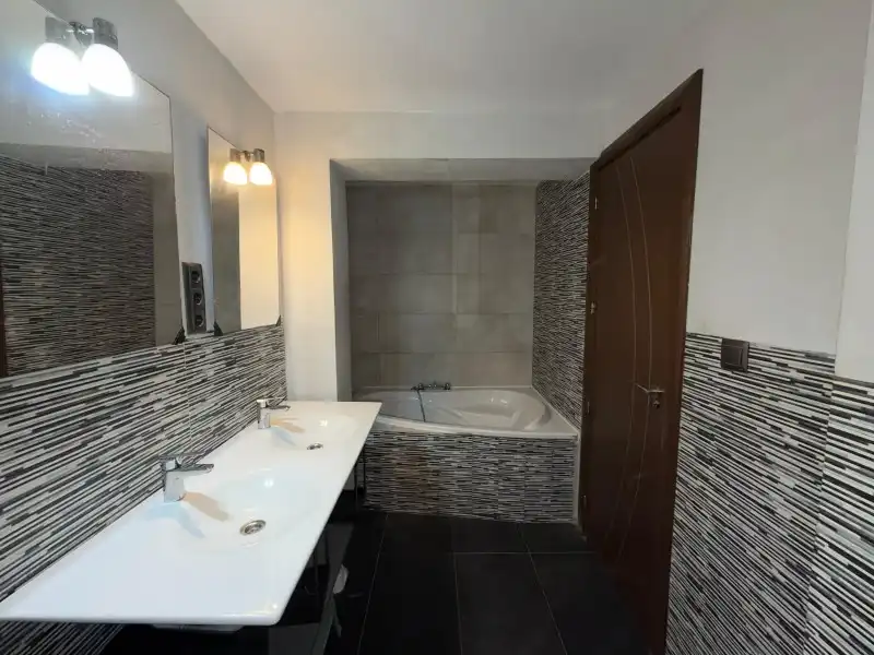 Baño de Ático en venta en Castellón de la Plana / Castelló de la Plana con Aire acondicionado, Calefacción y Terraza