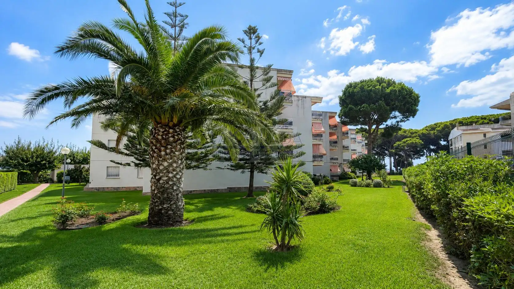 Vista exterior de Planta baja en venta en Cambrils con Aire acondicionado, Calefacción y Terraza