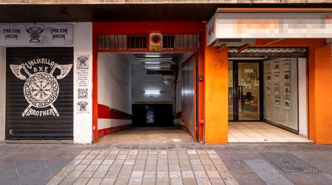 Photo 5 of Garage to rent in Calle Pedro Antonio de Alarcón, 67, Camino de Ronda, Granada