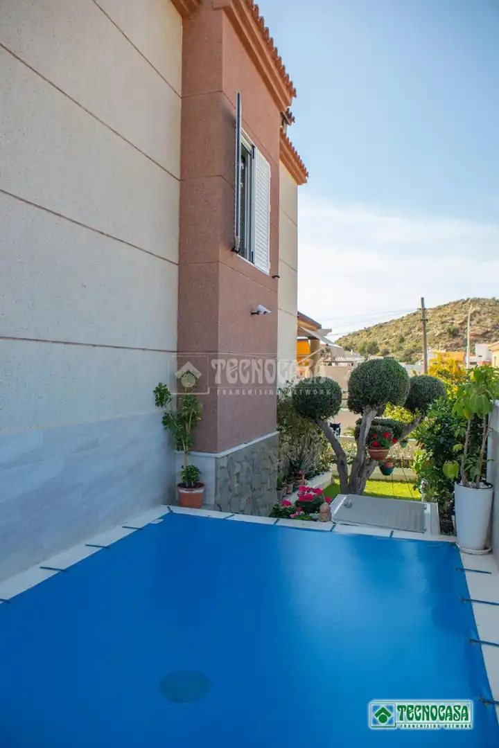 Wohnung zum Verkauf in San Juan de los Terreros, imagen 30