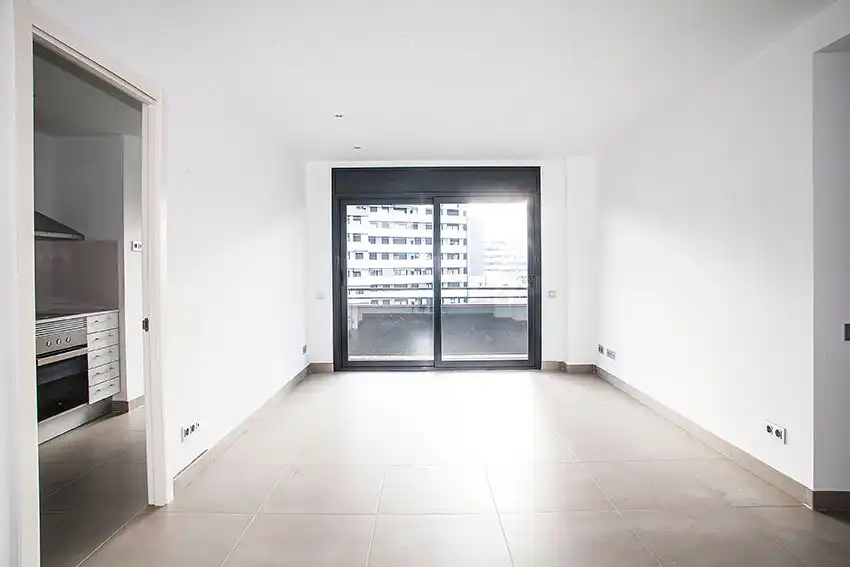 Attic for rent in Barcelona  with Air Conditioner, Terrace and Storage room