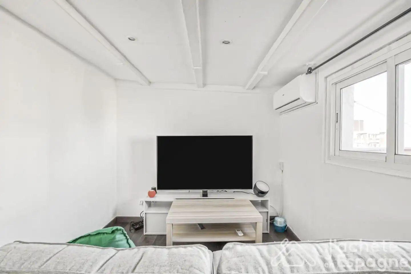Apartament en venda a De La Marina, Fort Pienc