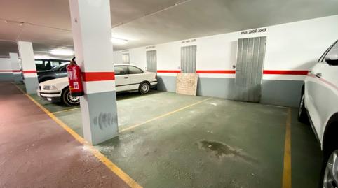 Foto 5 de Garatge de lloguer a Calle Sol, 44, Massamagrell, Valencia