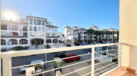 Foto 4 de Piso de alquiler en Villamartín - Las Filipinas, Alicante