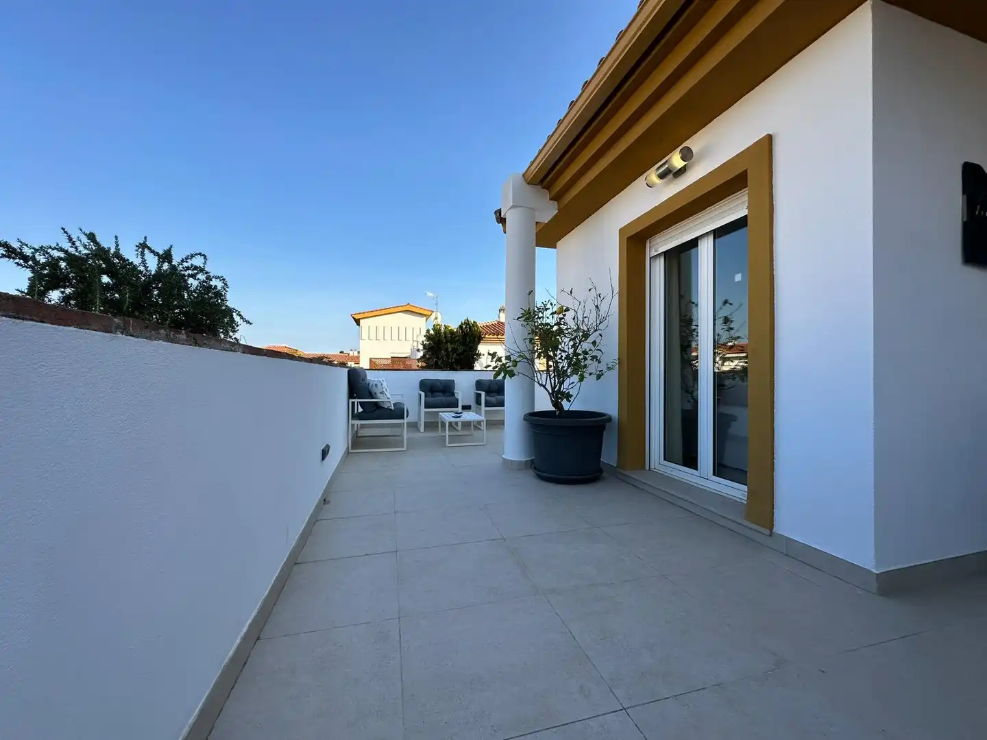 Penthouse mit Pool zur Miete in Mijas Golf, imagen 13