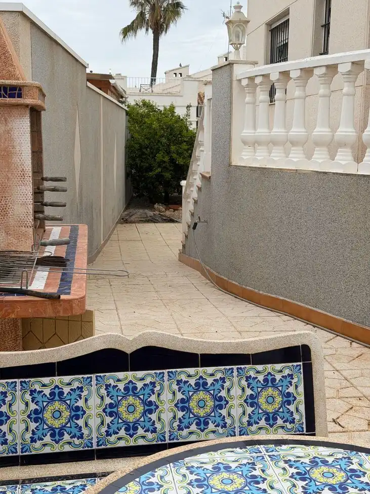 Casa in vendita a Orihuela Costa, imagen 17