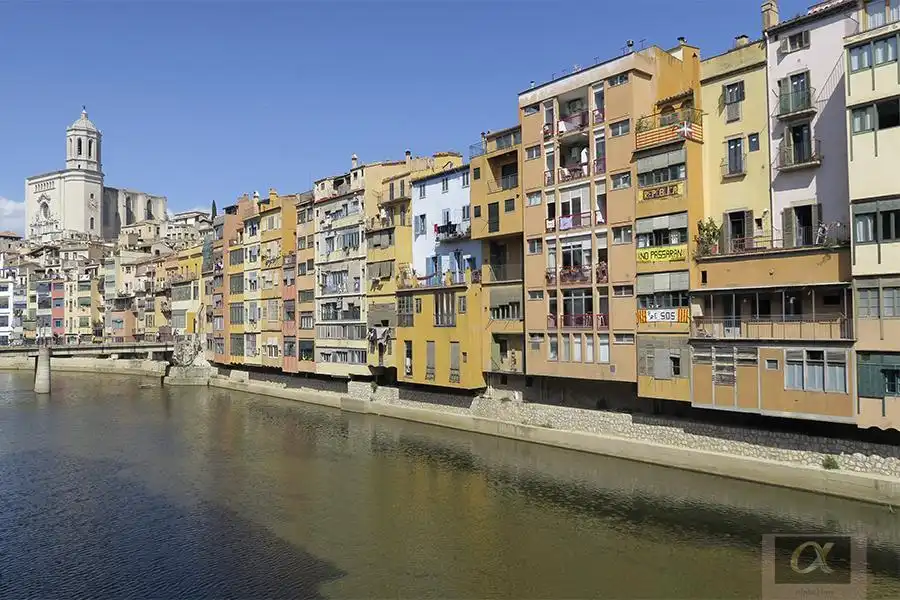 Residencial en venda a La Devesa