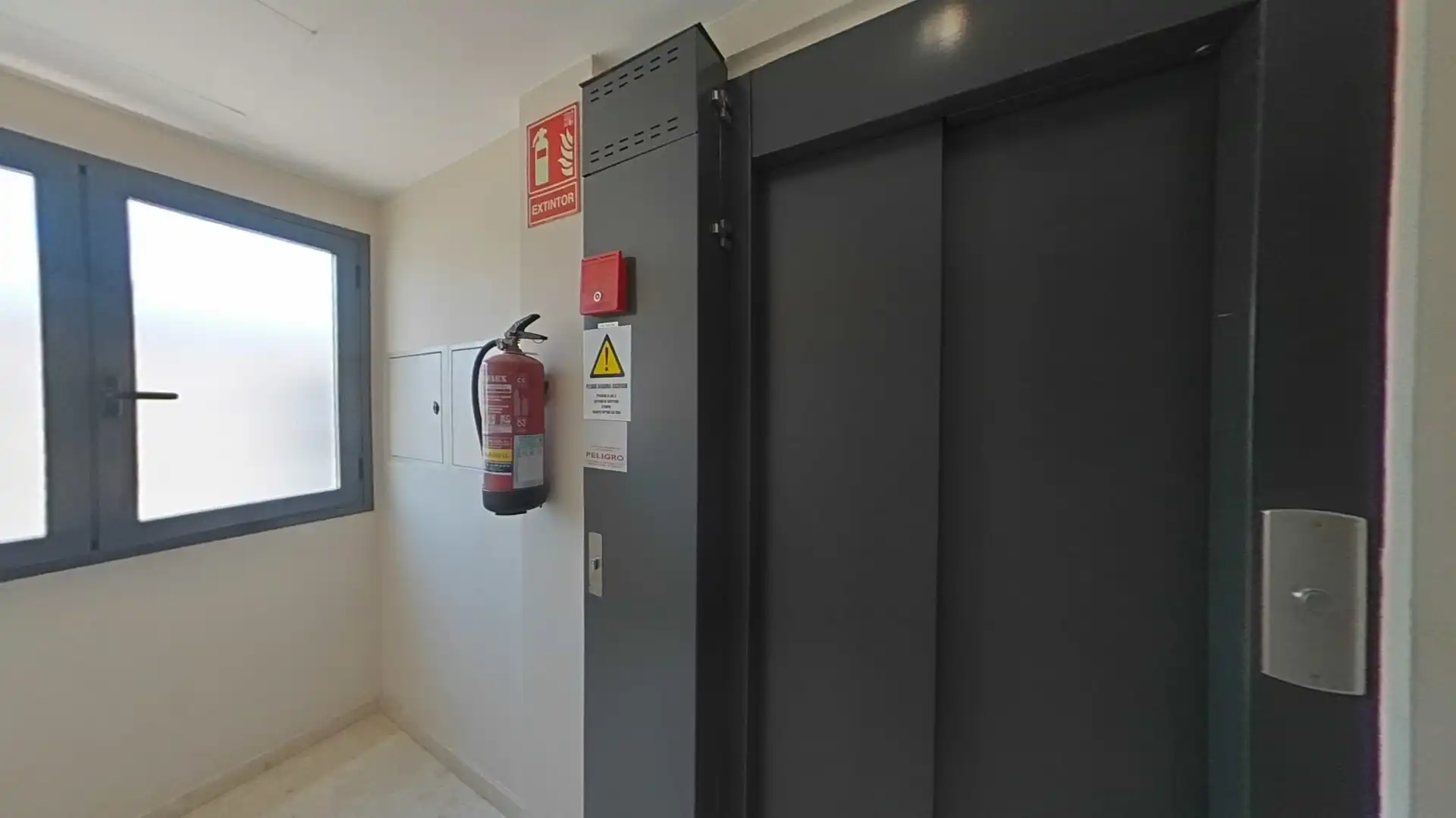 Duplexes for sale in Fraga  with Air Conditioner, Heating and Parquet flooring