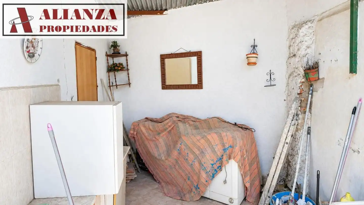 Casa in vendita a Cruz de Humilladero, imagen 8