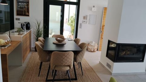 Villa independiente de 3 dormitorios con piscina privada en Daya Nueva, imagen 4