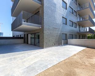 Planta baja to rent in JOAN MIRO, Finestrelles