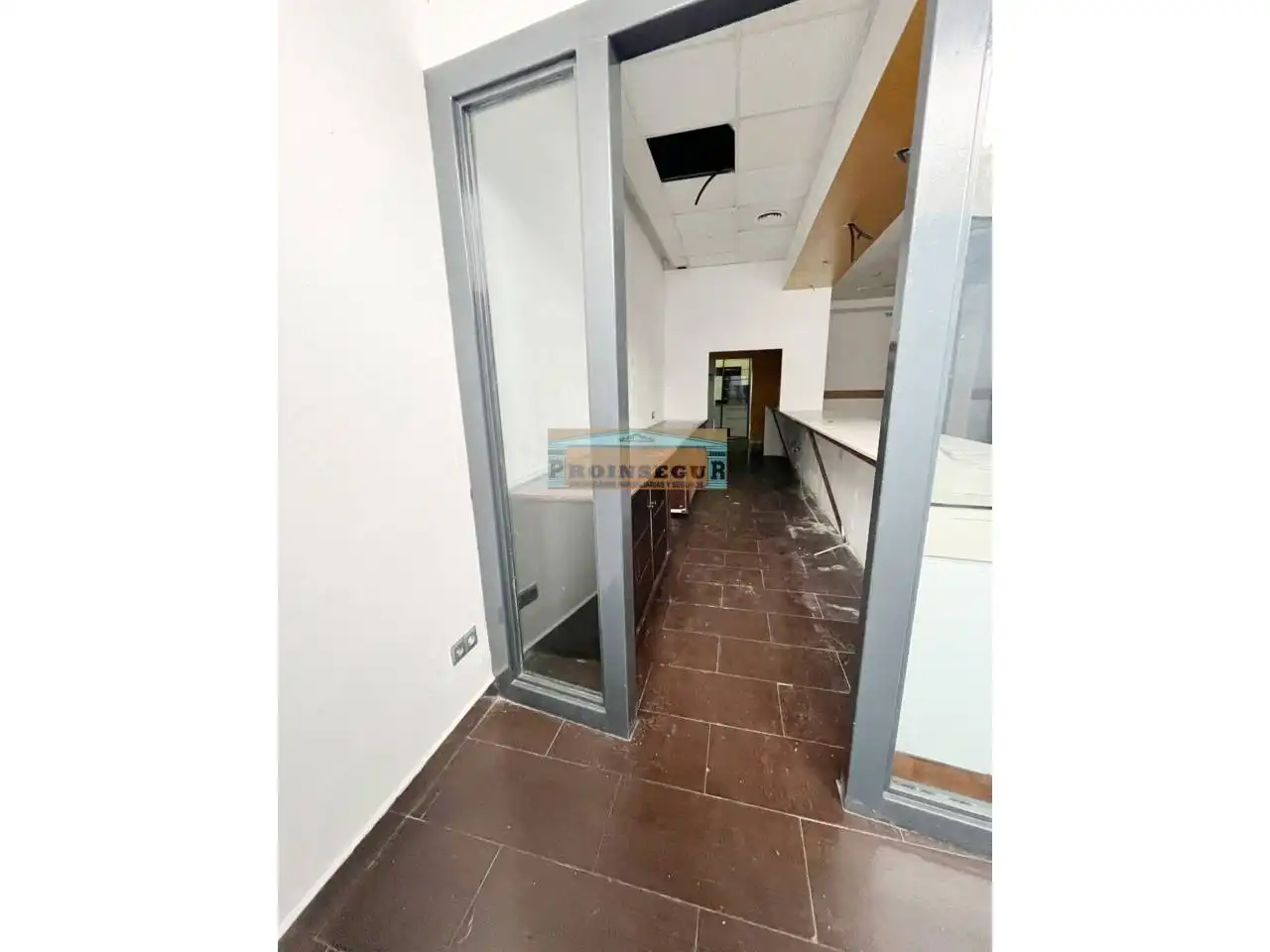 Local comercial en venda a Calle CRTA DE MALAGA, imagen 6