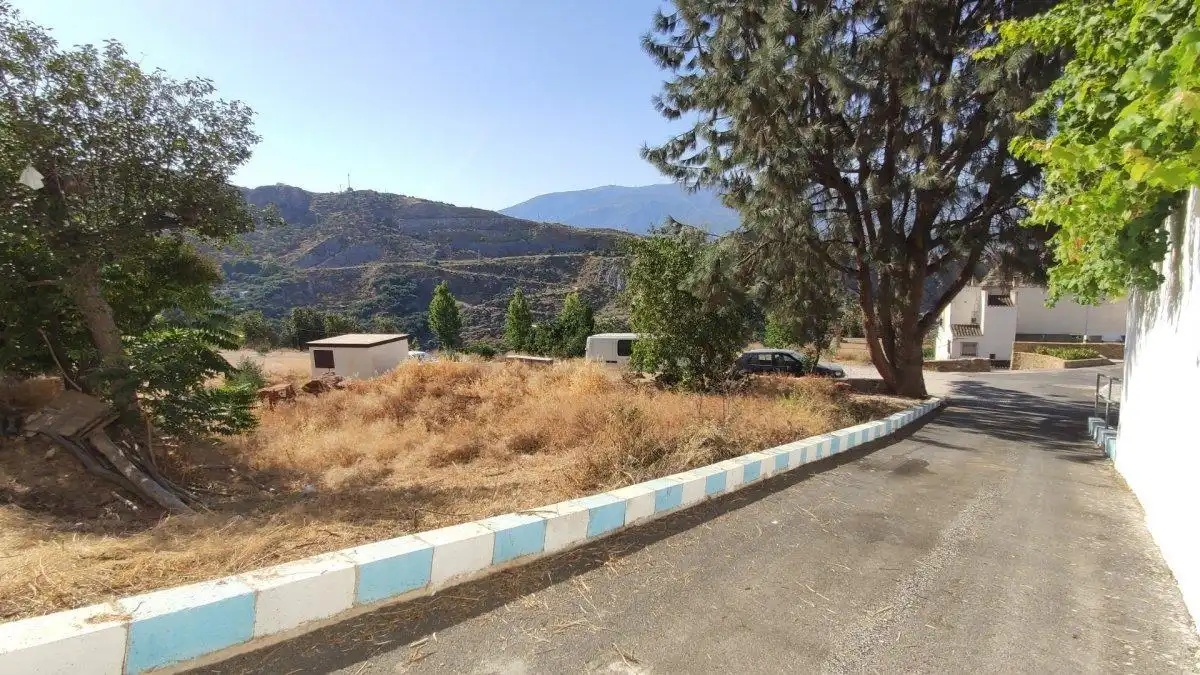 Residential for sale in Calle SABUQUILLO, Lanjarón