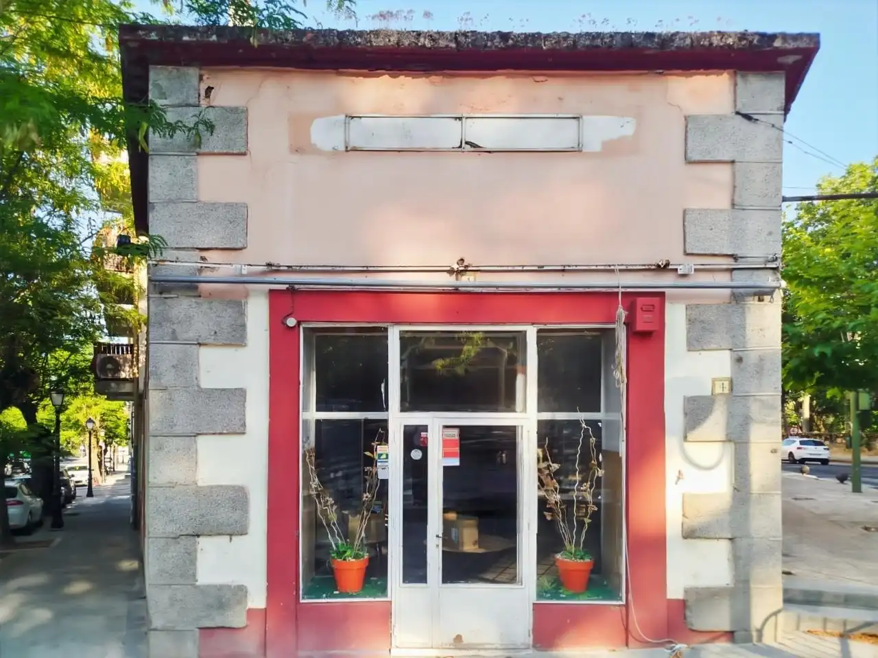 Terrenos y solares en venta en Avenida de los Reyes Católicos, imagen 3