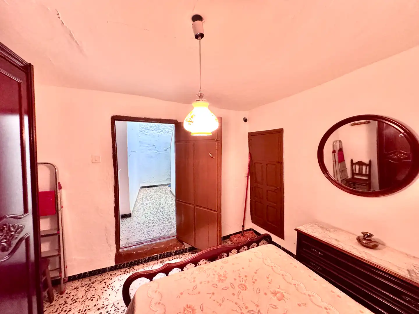 Houses for sale in Aldeire  with Storage room, Furnished and Balcony