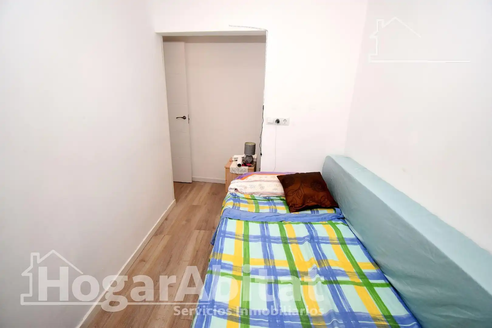 Bedroom of Houses for sale in Castellón de la Plana / Castelló de la Plana  with Terrace