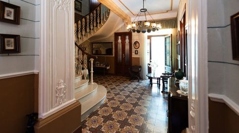 Foto 4 de Casa o xalet en venda a Hellín, Albacete