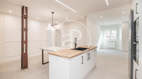 Foto 4 de Pis de lloguer a Calle Velázquez, Castellana,  Madrid Capital