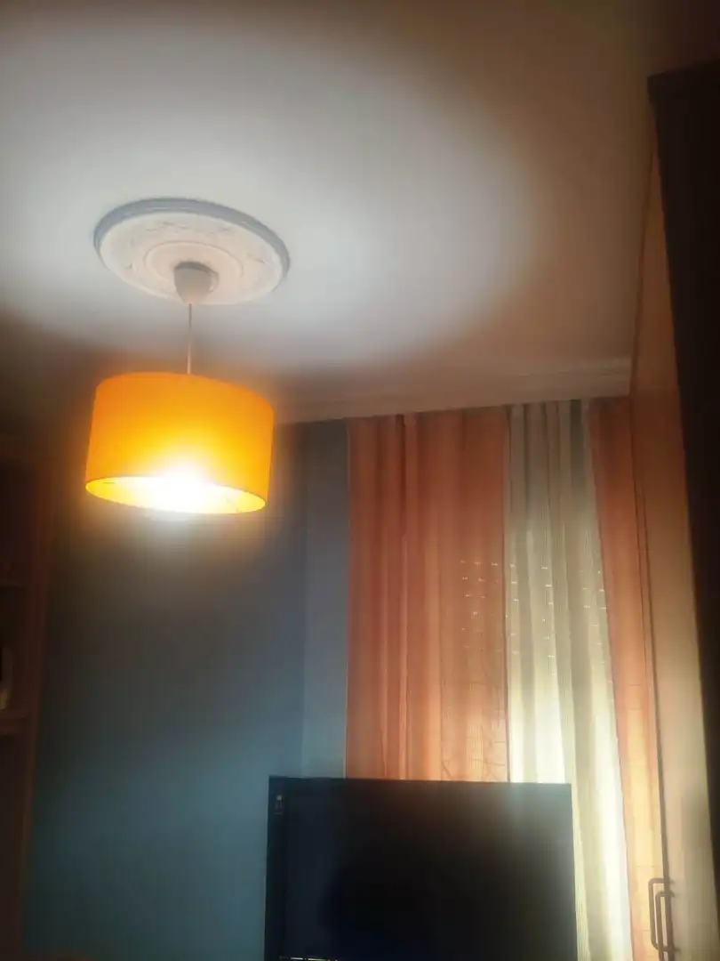 Bedroom of Flat for sale in Ciudad Real  with Air Conditioner, Heating and Terrace