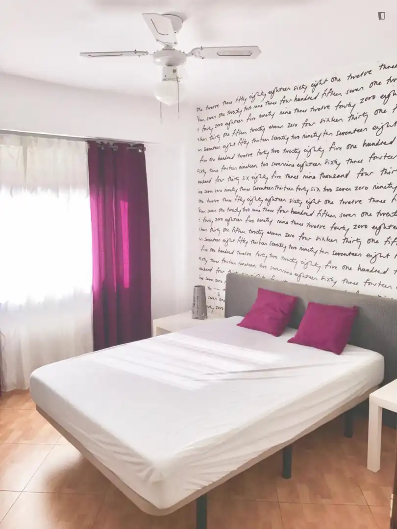 Apartament de lloguer a Torrefiel