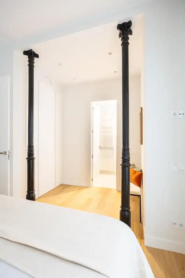Flat with terrace for sale in De Alfonso Xii, imagen 43