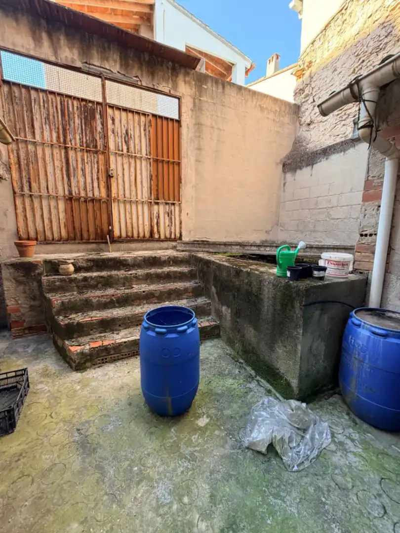 Mixt residencial en venda a Aielo de Malferit, imagen 13