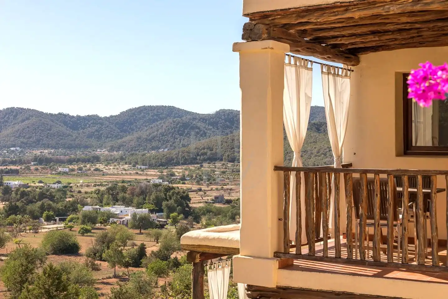 Casa con terraza en venta en Sant Antoni de Portmany, imagen 6