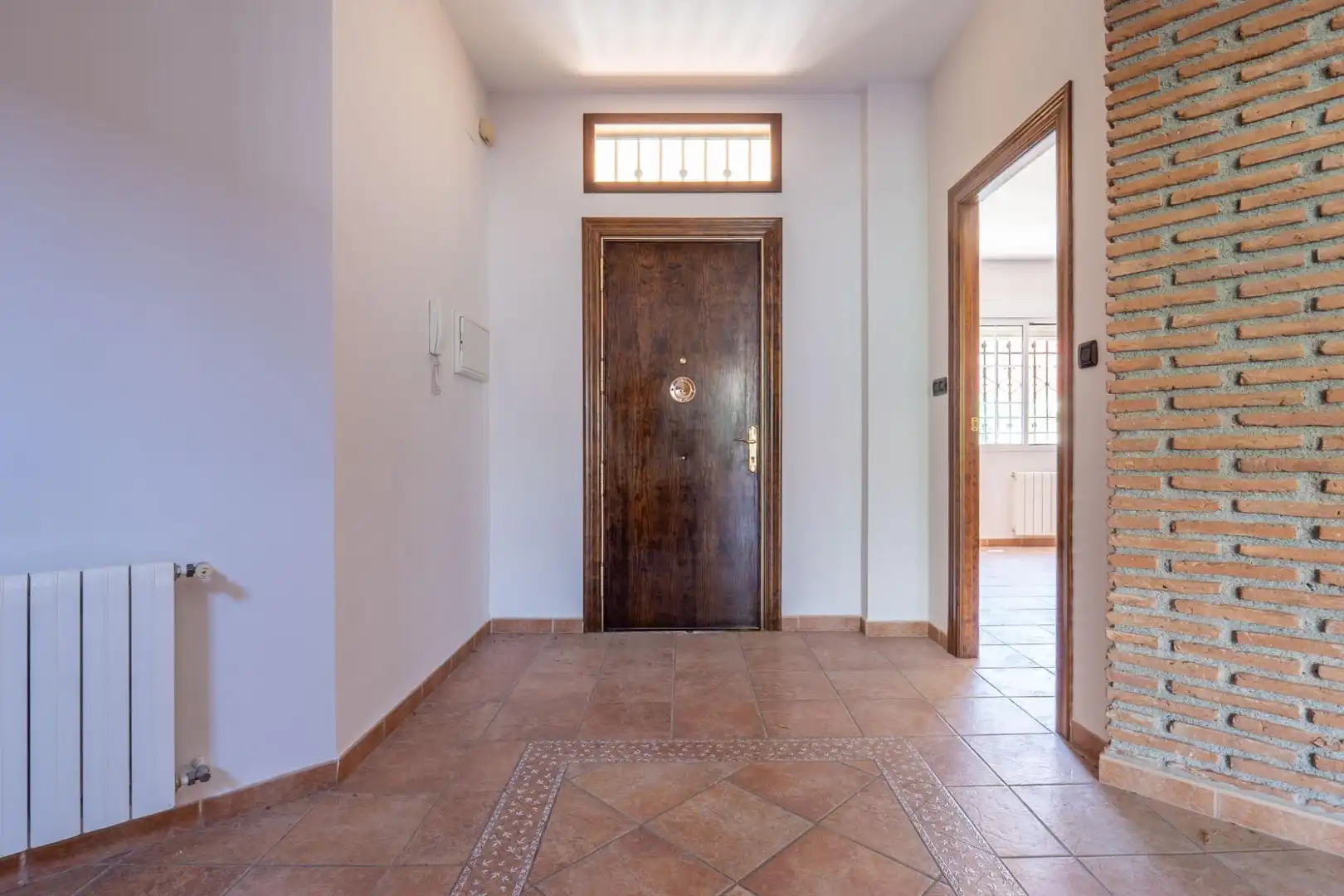 Casa o xalet en venda en Santa Fe amb Aire condicionat, Calefacció i Jardí privat