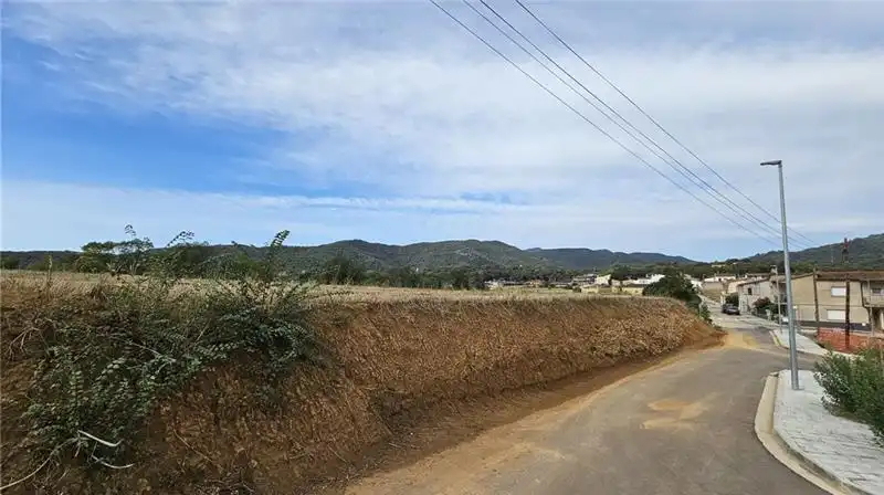 Residencial en venta en Carrer de Vilarnau, Camós