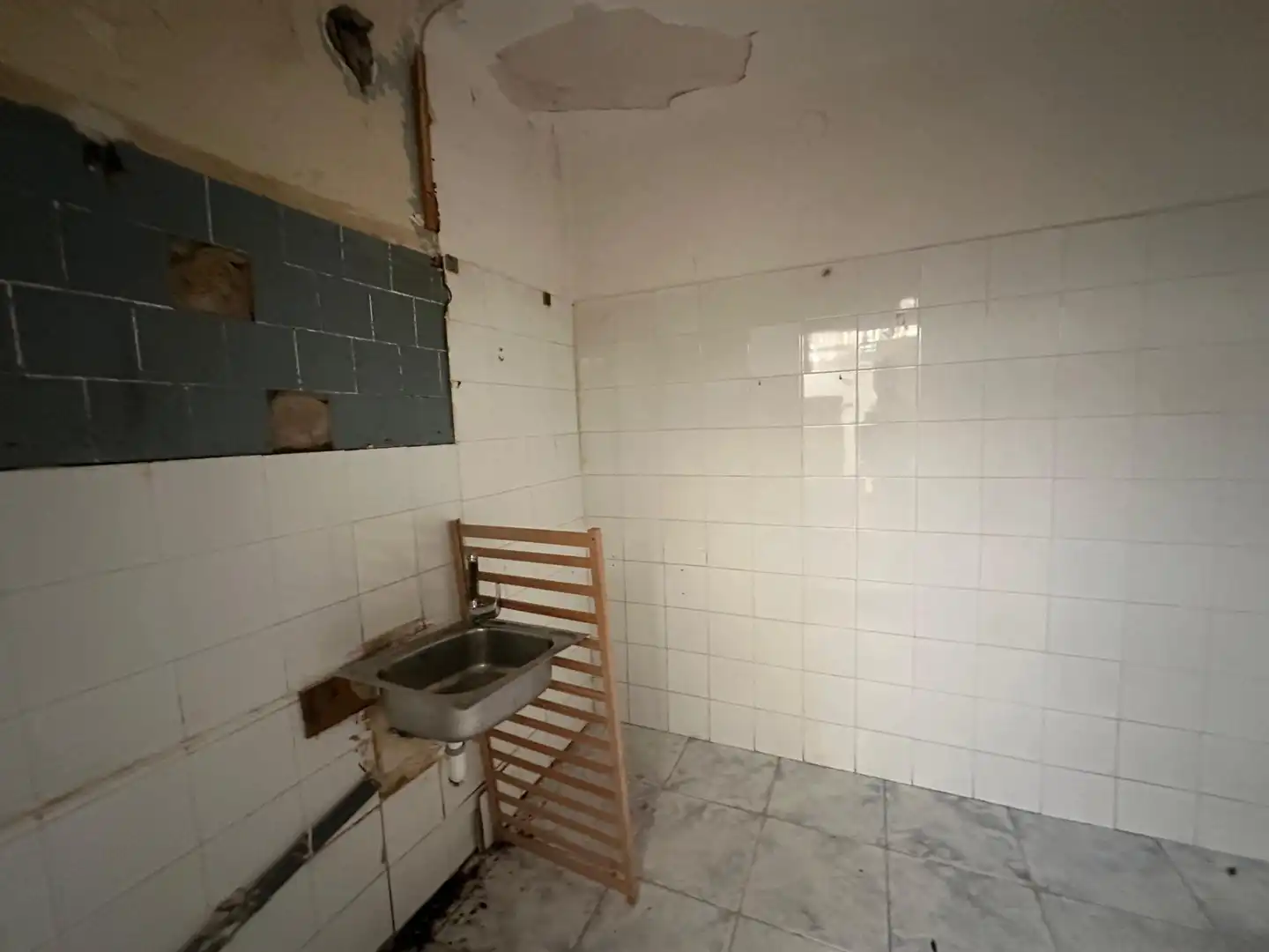 Bany de Pis en venda en Norte