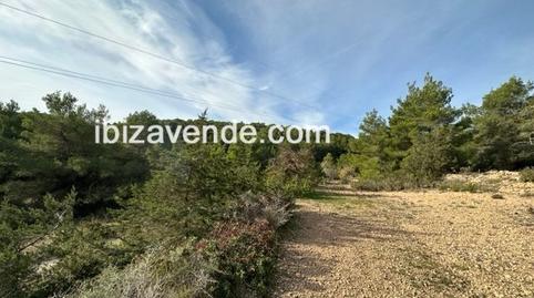 Foto 4 de Terreny en venda a Santa Ines, Sant Antoni de Portmany, Illes Balears