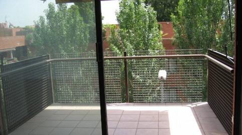 Foto 2 de Pis en venda a Parc Central, Sant Cugat del Vallès