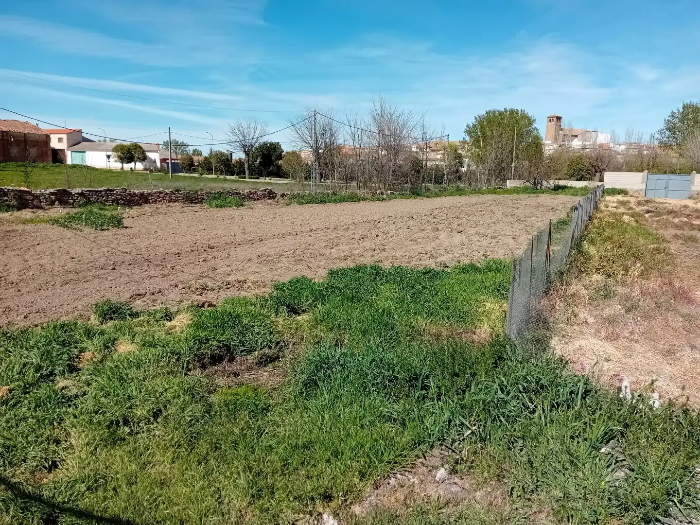 Flat for sale in Cózar