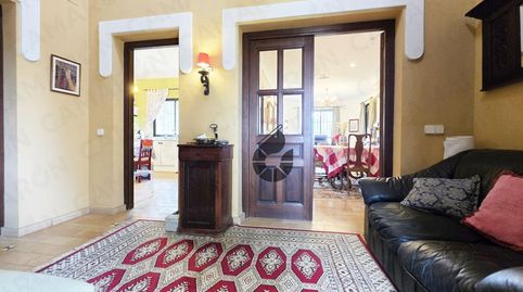 Foto 3 de Finca rústica en venta en Almensilla, Sevilla