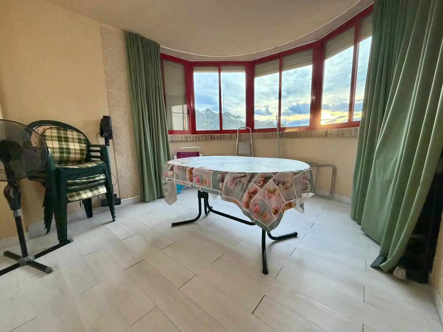 Apartament amb piscina en venda a Rincón de Loix, imagen 22